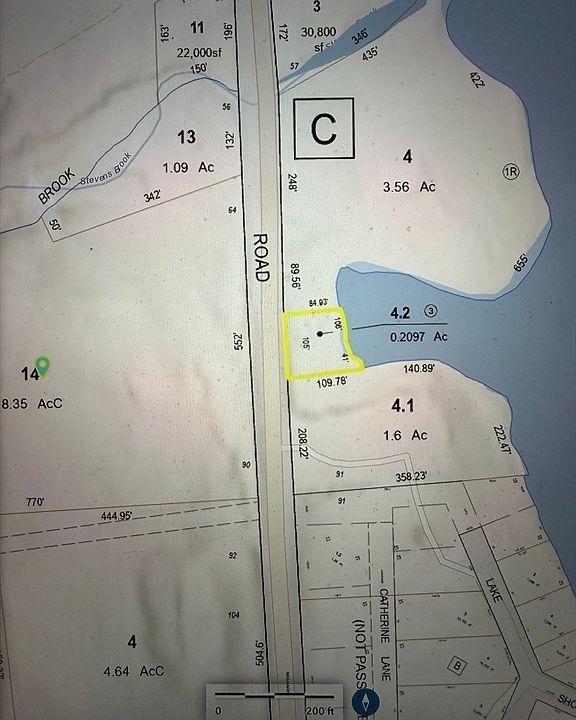 2nd image of 488 Mashapaug Rd