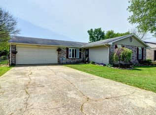 8969 Franklin Trenton Rd, Franklin, OH 45005