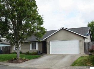 4223 Geranium Ave NE, Salem, OR 97305