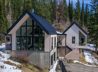 15 Glades Cres, Whitefish, MT 59937