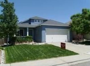 16551 Buckthorn Ln, Parker, CO 80134