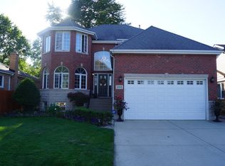 10512 Kedvale Ave, Oak Lawn, IL