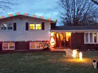 309 Edward St, Farmington, MO 63640