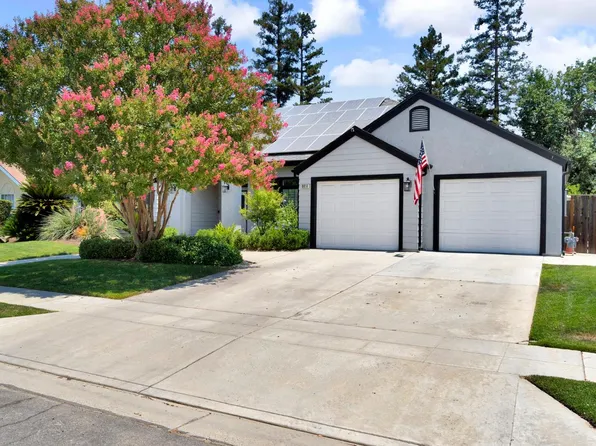 8814 N Spalding Ave, Fresno, CA 93720