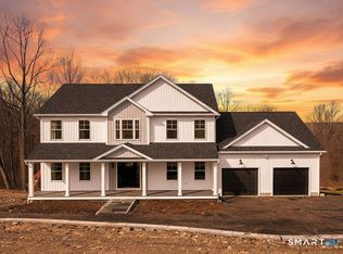 1427 Monroe Turnpike, Monroe, CT 06468