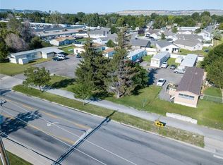 547 S Billings Blvd TRAILER 1, Billings, MT 59101