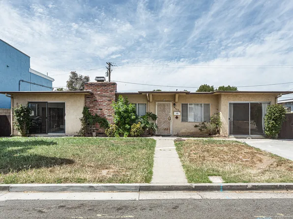 482 Minot Ave, Chula Vista, CA 91910