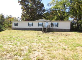 2512 Clover St, Johnson City, TN 37604