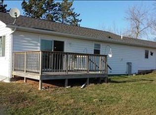 N5582 Division Ave, Chili, WI 54420