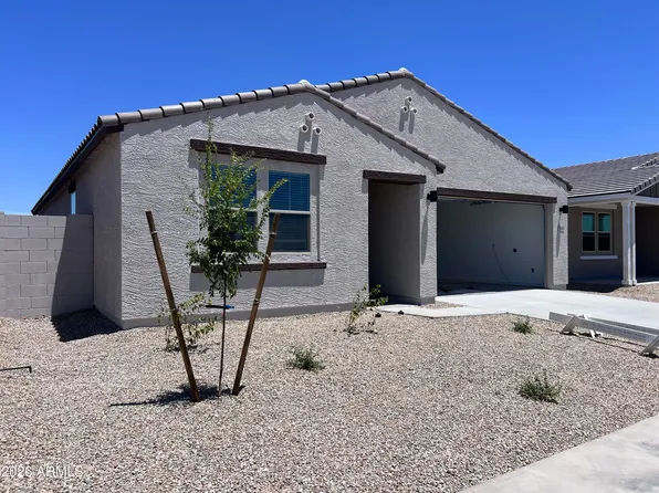 9540 W GABY Road, Tolleson, AZ 85353
