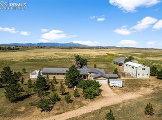1150 Slocum Rd, Colorado Springs, CO 80930