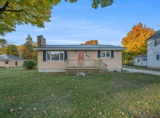 211 E Edgar Bergen Blvd, Decatur, MI 49045