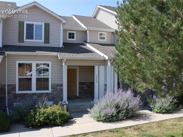 7554 Sandy Springs Point, Fountain, CO 80817