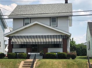 1228 Wertz Ave SW, Canton, OH 44710