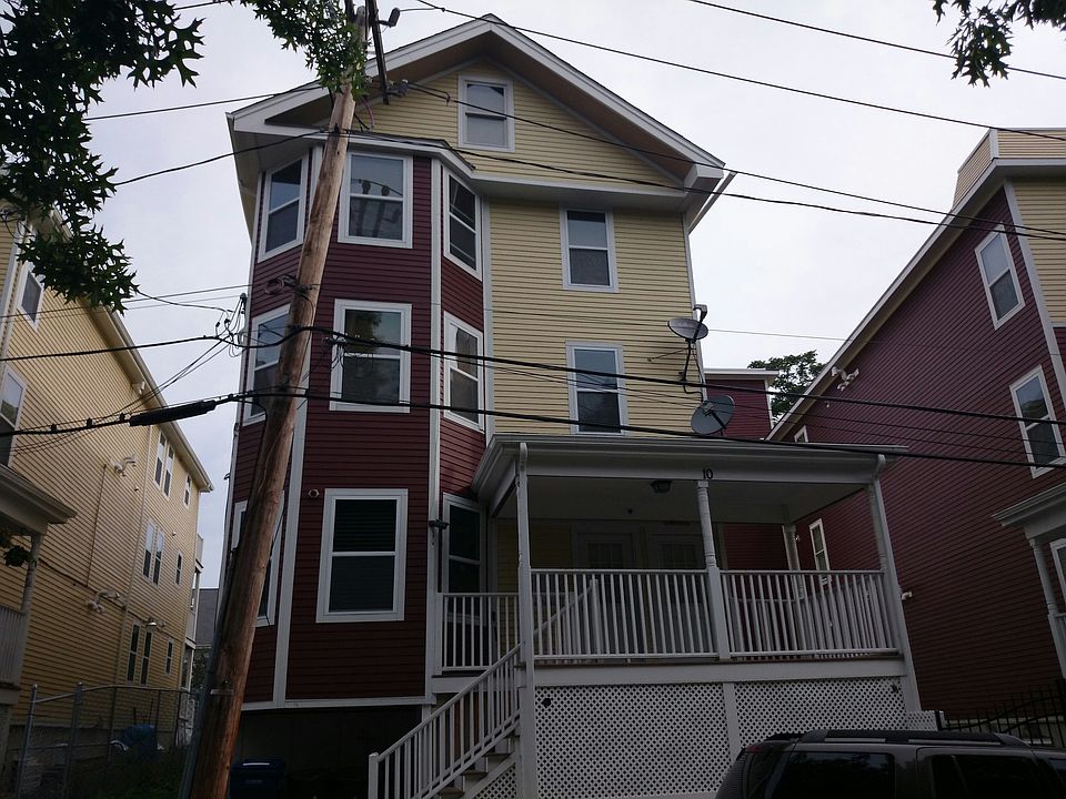 2nd image of 10 Woodcliff St