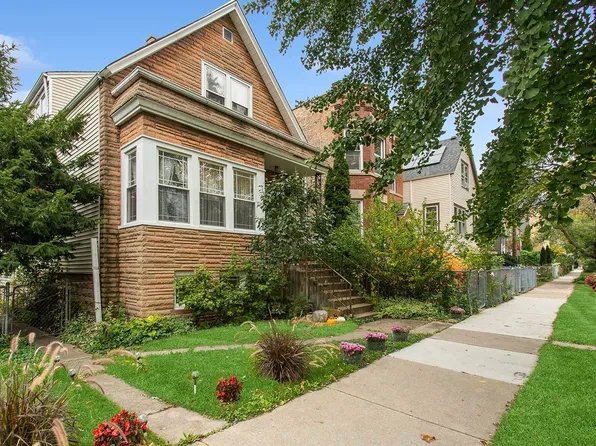 4432 N Avers Ave, Chicago, IL 60625