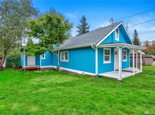 14421 368th Dr Se, Sultan, WA 98294