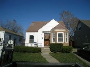 19188 Runyon St, Detroit, MI 48234