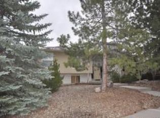 7549 S Country Manor Rd, Cottonwood Heights, UT 84121