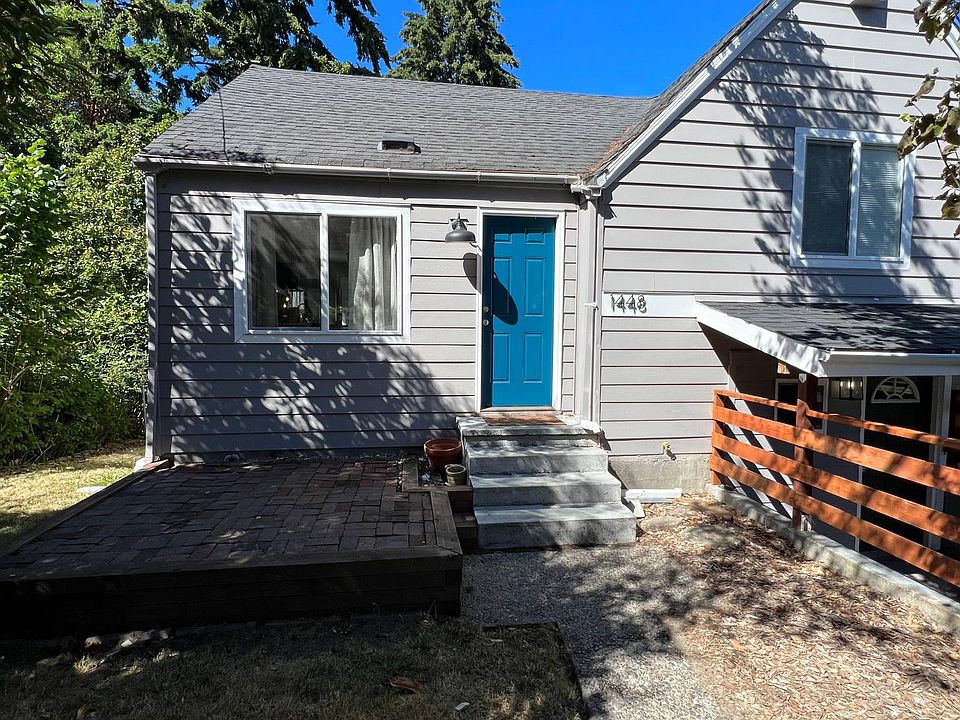 1st image of 1448 17th St Unit 1