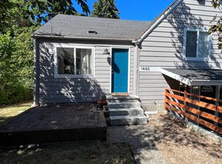1448 17th St UNIT 1, Bremerton, WA 98337