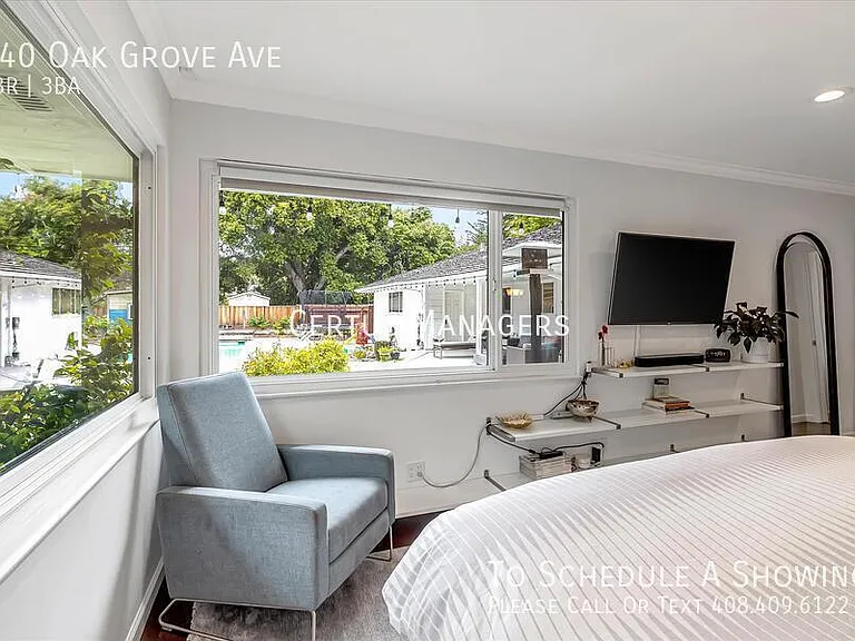 240 Oak Grove Ave — Photo 29
