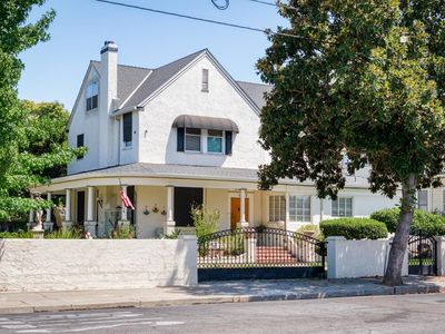 39 W Poplar St, Stockton, CA, 95202