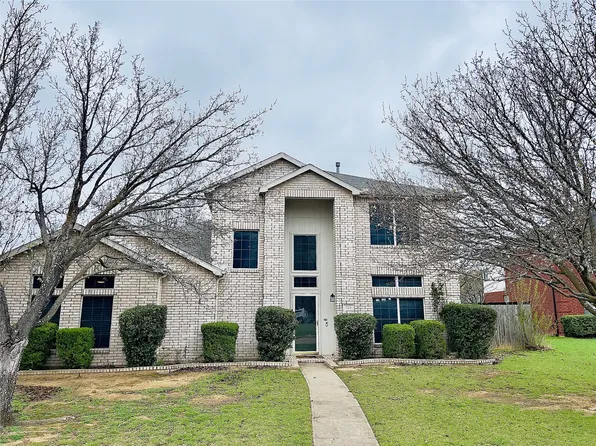 729 Wedgewood Dr, Desoto, TX 75115