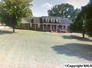 436 Mount Zion Rd, Madison, AL 35757