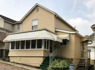 106 15th St, Vandergrift, PA 15690