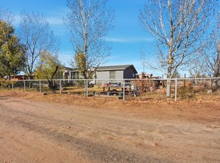 21 Agua Fria Rd, Belen, NM 87002