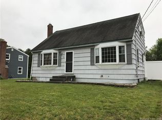 60 Stevens St, Bristol, CT 06010