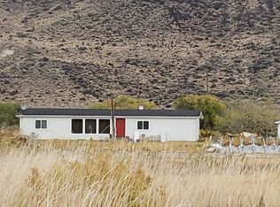 9395 Fish Pond Ln, Melba, ID 83641