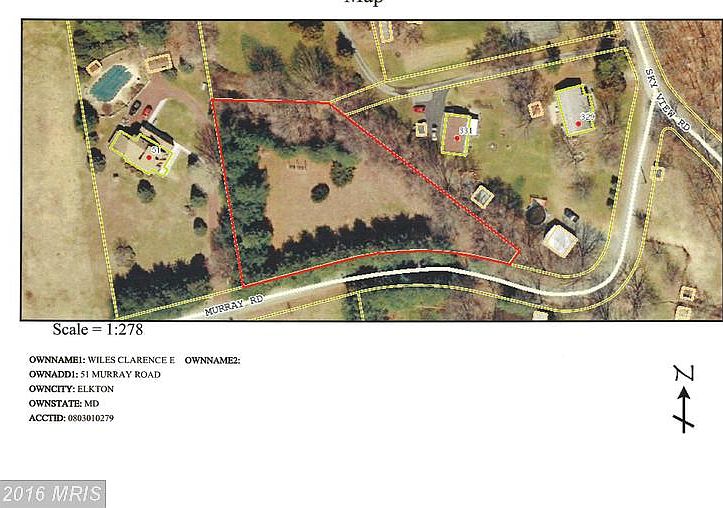 2nd image of 51 Murray Rd
