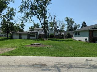 5525 Pageland Dr, Toledo, OH 43611