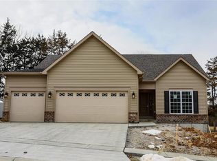 1169 Tahoe Pl, Pacific, MO 63069