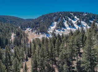 2003 Us Highway 82, Cloudcroft, NM 88317