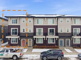 20 S Cornerstone Mnr NE, Calgary, AB T3N 1G5