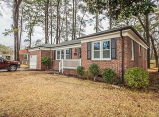 848 Townsend Pl, Norfolk, VA 23502