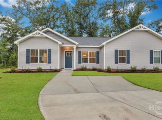 8 Donny Cir #A, Rincon, GA 31326