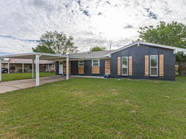 512 Lindo Dr, Mesquite, TX 75149