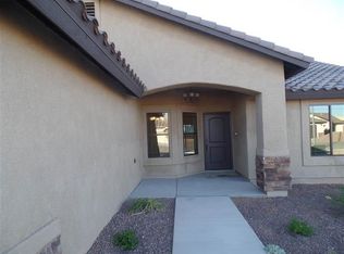 27219 Red Rock Rd, Wellton, AZ 85356