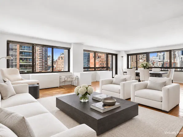300 East 59th Street image 1 of 20
