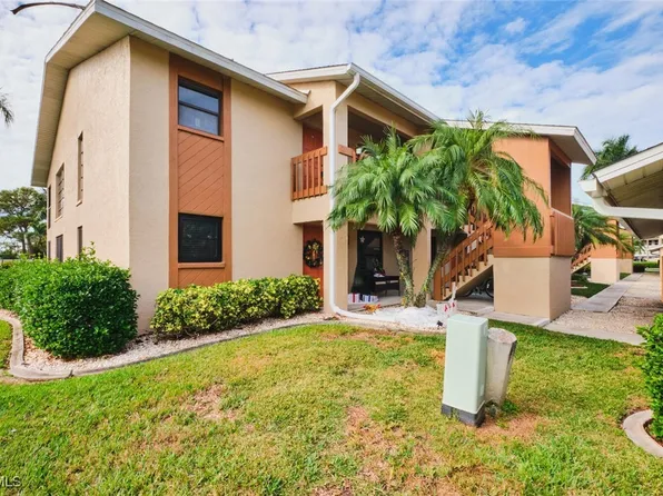 15370 Transit Ct APT 108, North Fort Myers, FL 33917