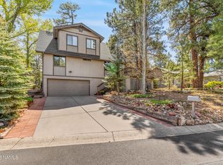 3020 N Rio De Flag Dr, Flagstaff, AZ 86004
