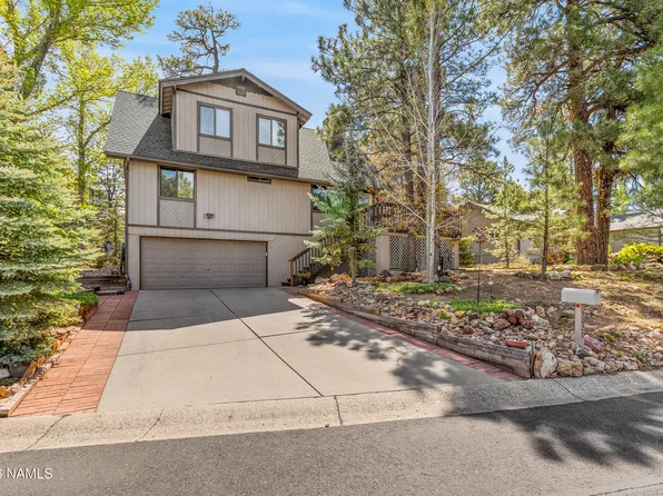 3020 N Rio De Flag Dr, Flagstaff, AZ 86004