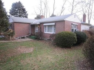 25 Willis Ln, Lancaster, PA 17602