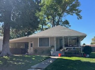 42 S 400 E #A, Cedar City, UT 84720