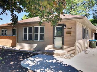 2406 18th Ave N, Fort Dodge, IA 50501