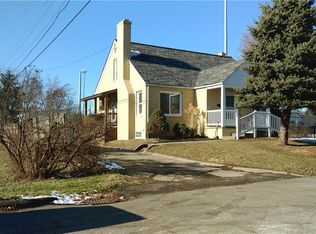 2985 Gibbs Ave NE, Canton, OH 44714